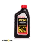 روغن گیربکس تویوتا ATF WS حجم یک لیتر