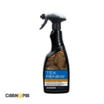 تمیز کننده عمیق پارچه TEX RENEW زنوم حجم 750 میلی
