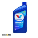 روغن گیربکس ولولین Dexron vi حجم 946 میلی لیتر
