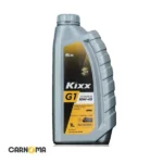 روغن موتور کیکس 10w-40 حجم یک لیتر