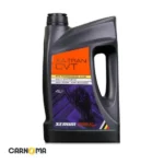 روغن گیربکس زنوم XA-TRAN CVT حجم چهار لیتر