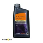 روغن گیربکس زنوم XA-TRAN M14 حجم یک لیتر