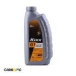 روغن موتور کیکس 5w-40 حجم یک لیتر