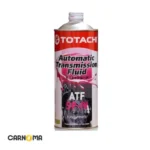 روغن گیربکس توتاچی ATF SP-IV حجم یک لیتر (جدید)