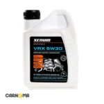 روغن موتور زنوم 5W-30 VRX حجم یک لیتر