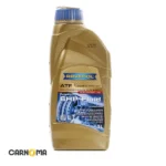 روغن گیربکس راونول ATF 6HP حجم یک لیتر