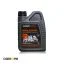 روغن موتور زنوم 5W-40 GPX حجم یک لیتر