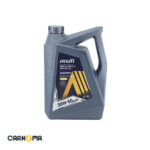 روغن موتور آیسین 20W-50 حجم چهار لیتر