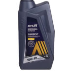 روغن موتور آیسین 10W-40 حجم یک لیتر